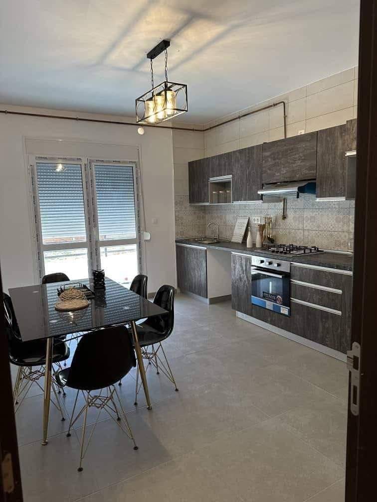 vente des appartements