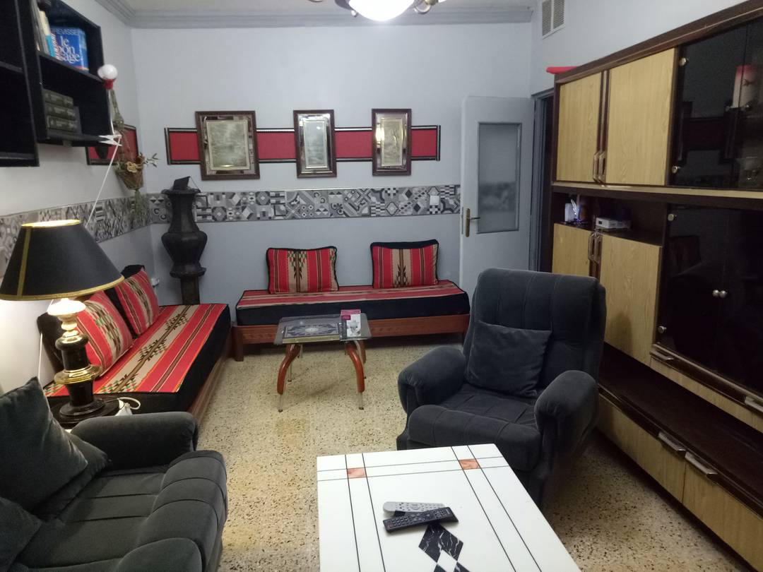 Location appartement f2 a constantine