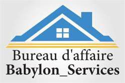 Bureau D'Affaire Babylon_services