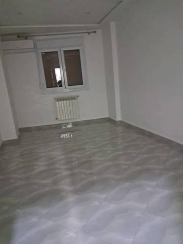 Un appartement dans une résidence immobilière 