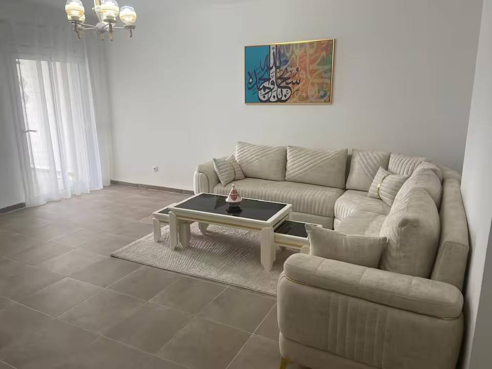 Entire unit in بواسماعيل, Algeria