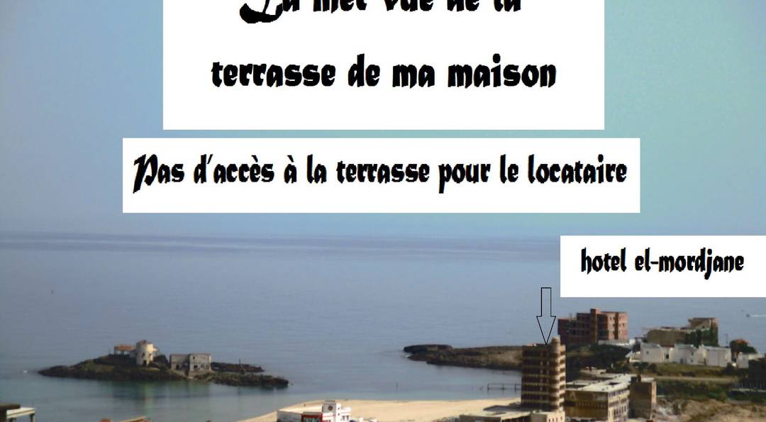 Location f1 à elkala (w.eltarf)