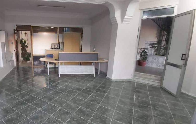  Location d’un bâtiment d’activité, de 2700 m², ibourassen bejaia.