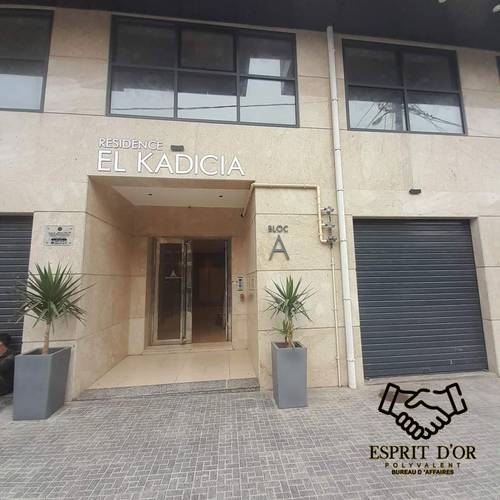 Location appartement Fernand ville Oran