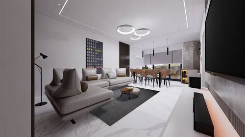 RESIDENCE LA MADRAGUE -Ain Benian