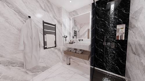 RESIDENCE LA MADRAGUE -Ain Benian