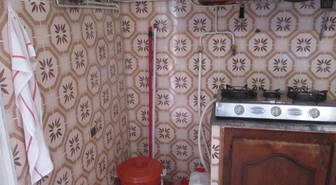 Location f1 à elkala (w.eltarf)