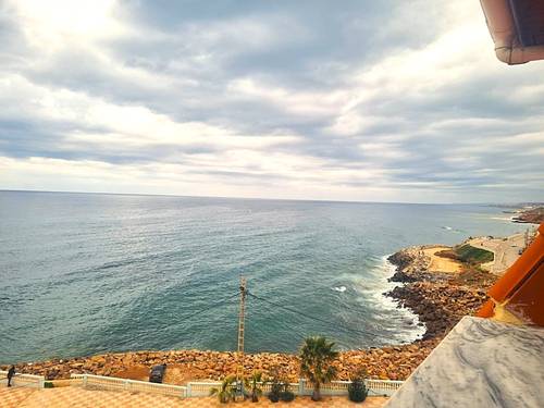 F4 Pieds dans l'eau TIPAZA Berard