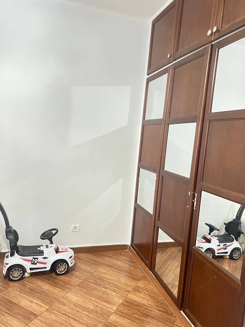 Location F4 Said Hamdine 