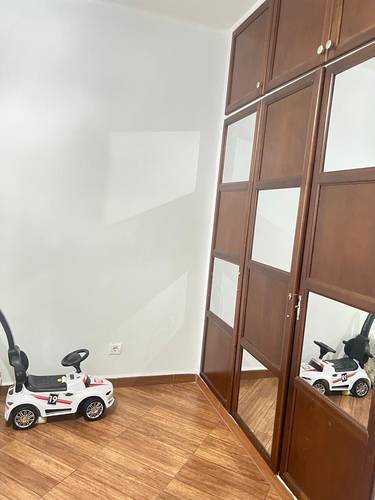 Location F4 Said Hamdine 