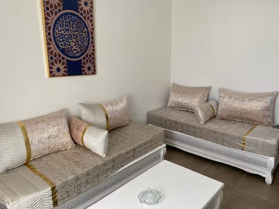 Entire unit in بواسماعيل, Algeria