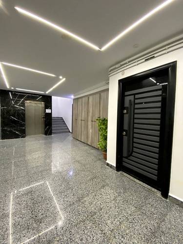 Résidence bordj el kiffan