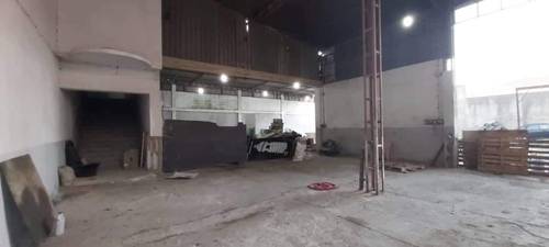 Location d’un Bâtiment d’activité, de 2700 m², Ibourassen Bejaia.