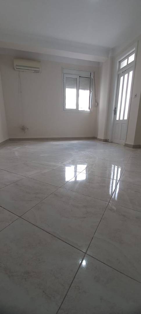 VENTE F3 1er étage Ibourassen