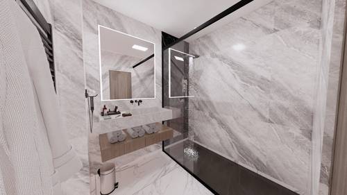 RESIDENCE LA MADRAGUE -Ain Benian