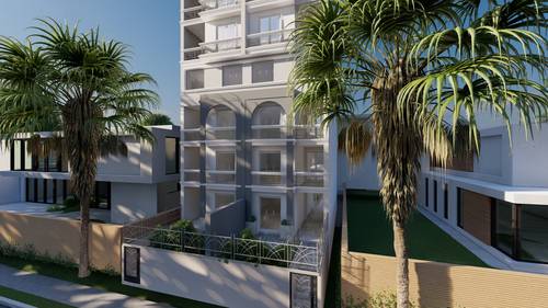  Duplex F5 avec Vue Panoramique sur la Baie d’Alger