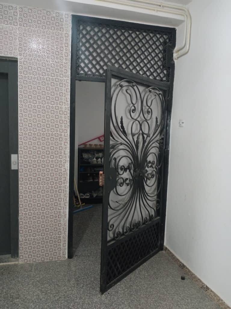 Vente F3 a dawadji