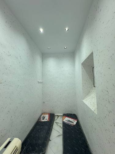 F3 lumineux au centre de Mostaganem – opportunité à saisir !