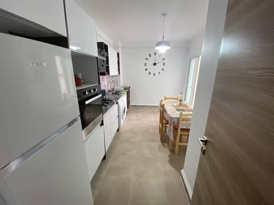 Entire unit in بواسماعيل, Algeria