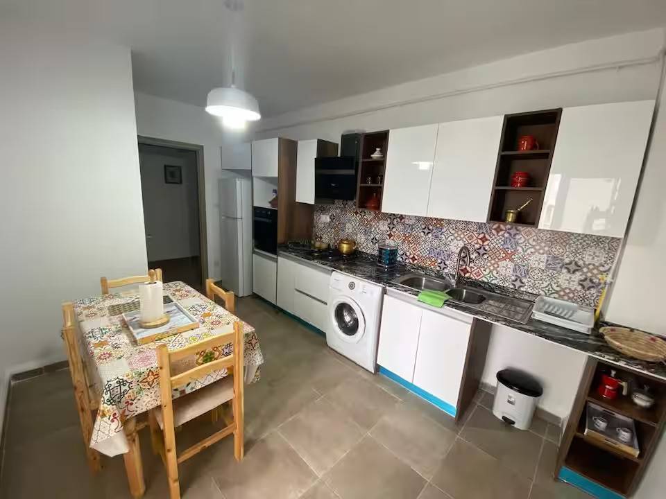 Entire unit in بواسماعيل, Algeria