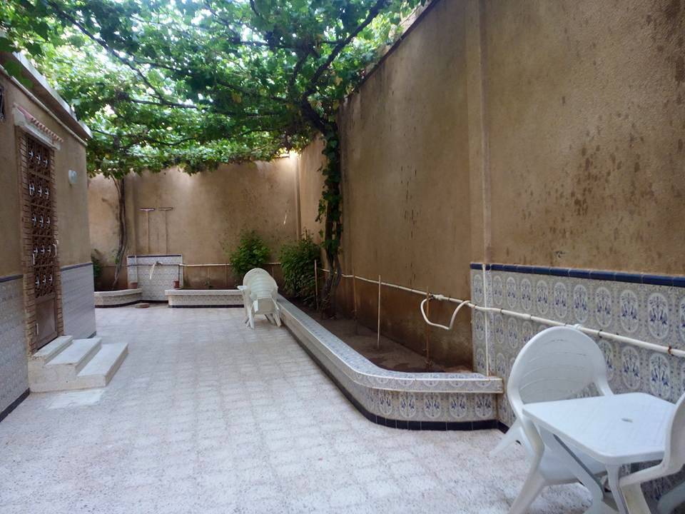 Location Appartement à Oran