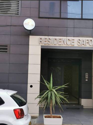 A VENDRE APPARTEMENT F4 MILLENIUM BIR EL DJIR ORAN