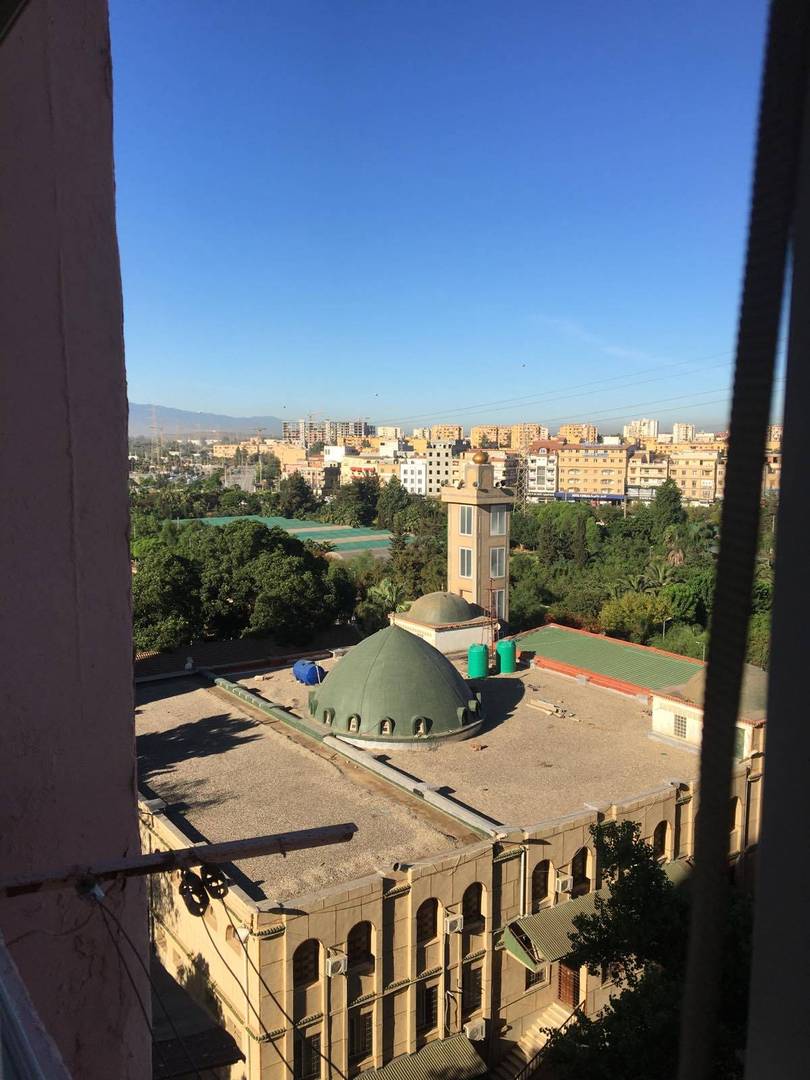 Vente Appartement F3 Alger Bab Ezzouar