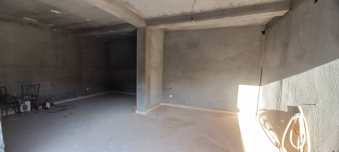 Vente maison en clos couvert Bejaia 06000