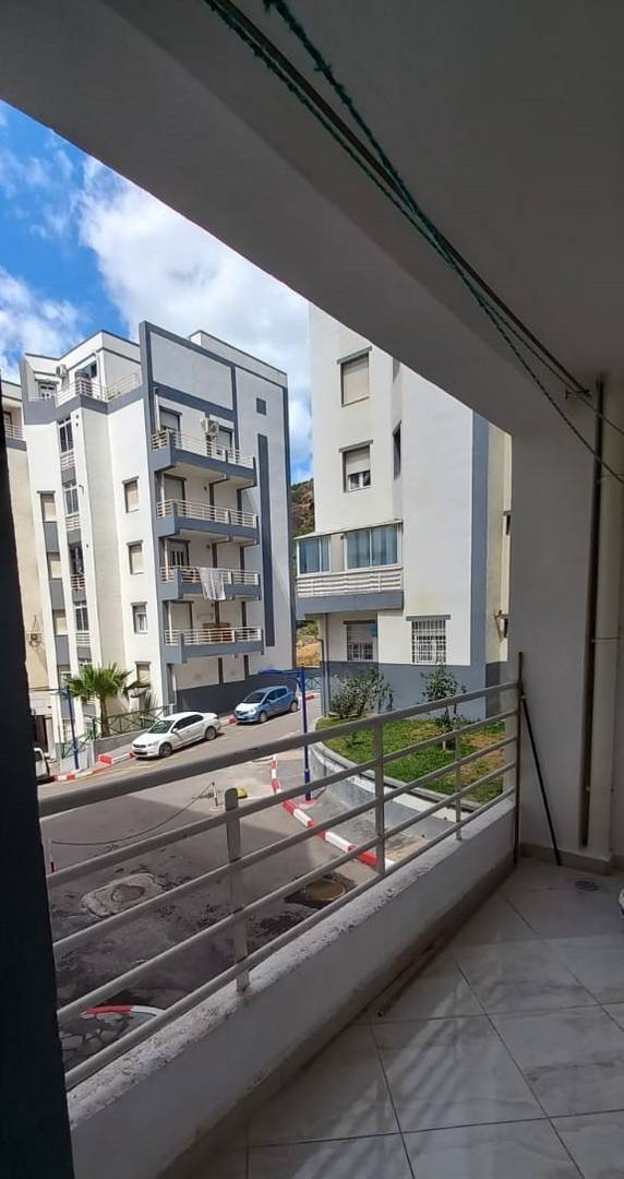 VENTE F3 1er étage Ibourassen