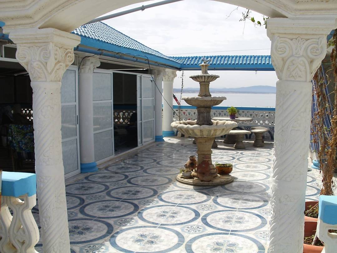 Villa »Dar Es Salam » – Une demeure d’exception à El Marsa, Skikda, Algérie