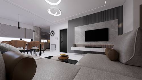 RESIDENCE LA MADRAGUE -Ain Benian