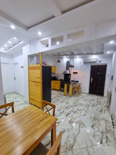 F4 Pieds dans l'eau TIPAZA Berard