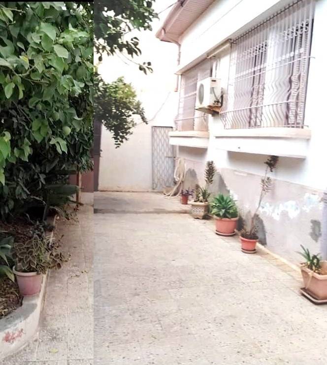 Annonce de mise en vente d'un maison (villa) à BLIDA - ALGERIE