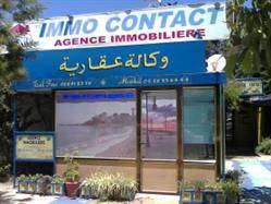 Agence Immo Contact