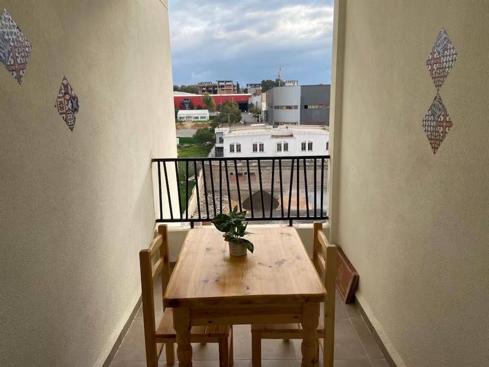 Entire unit in بواسماعيل, Algeria