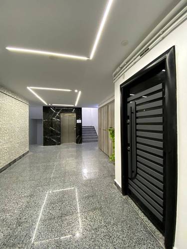 Résidence bordj el kiffan