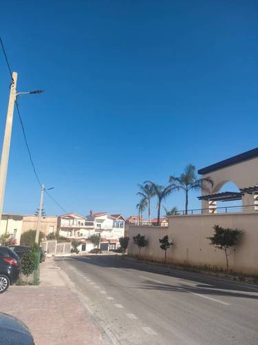 Location F4 sidi aissa Annaba vue sur mer