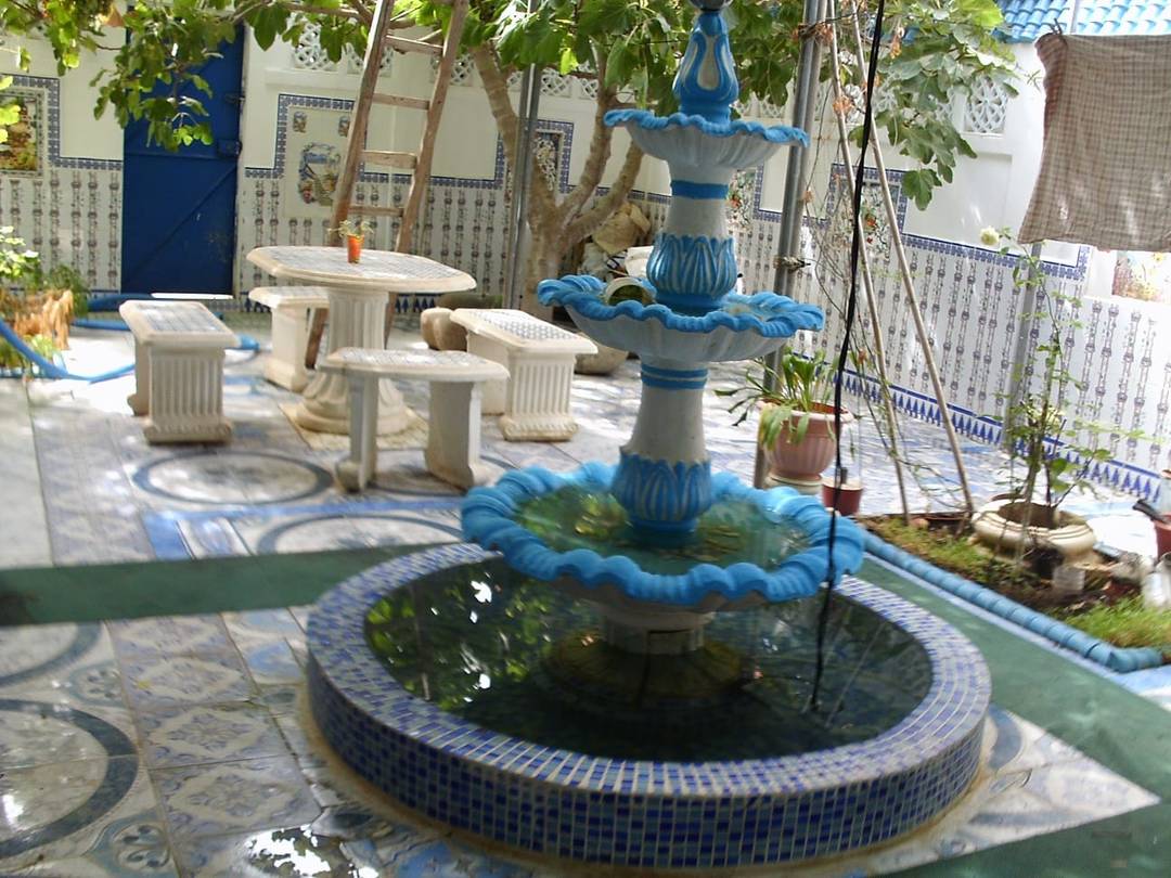 Villa »Dar Es Salam » – Une demeure d’exception à El Marsa, Skikda, Algérie
