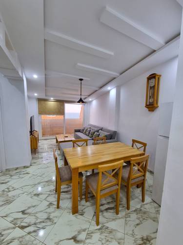 F4 Pieds dans l'eau TIPAZA Berard