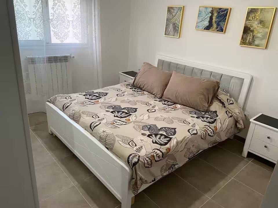 Entire unit in بواسماعيل, Algeria