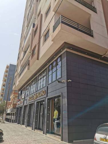 A VENDRE APPARTEMENT F4 MILLENIUM BIR EL DJIR ORAN