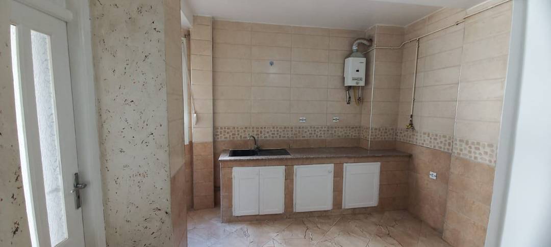 VENTE F3 1er étage Ibourassen