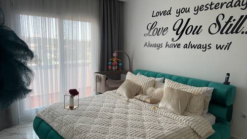 duplex haut standing a el achour