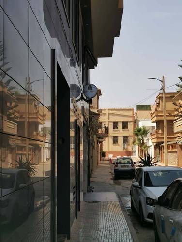 A VENDRE APPARTEMENT F4 MILLENIUM BIR EL DJIR ORAN