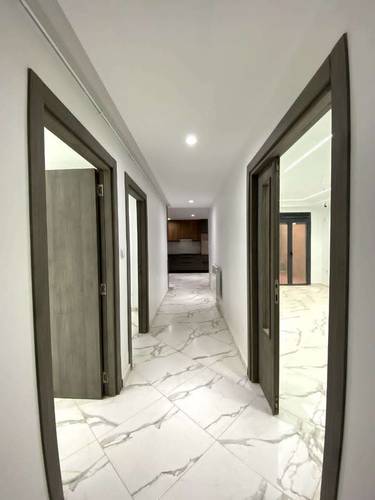 Résidence bordj el kiffan