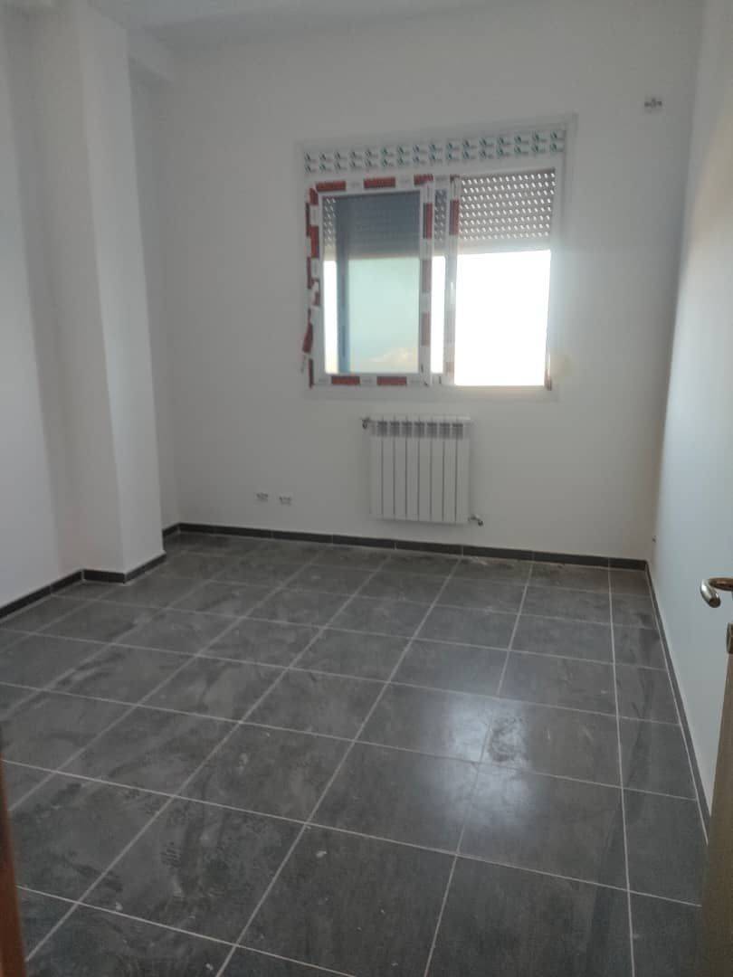 Location F4 sidi aissa Annaba vue sur mer