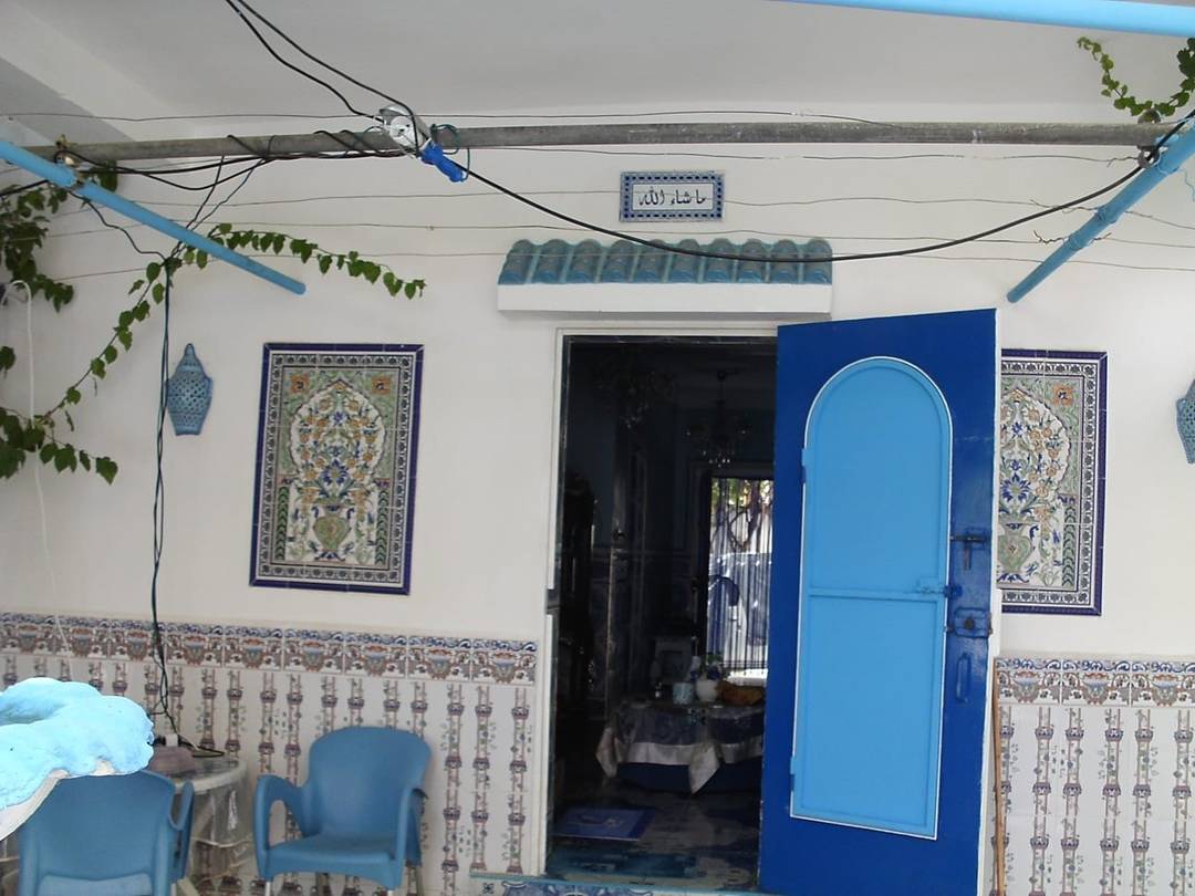 Villa »Dar Es Salam » – Une demeure d’exception à El Marsa, Skikda, Algérie