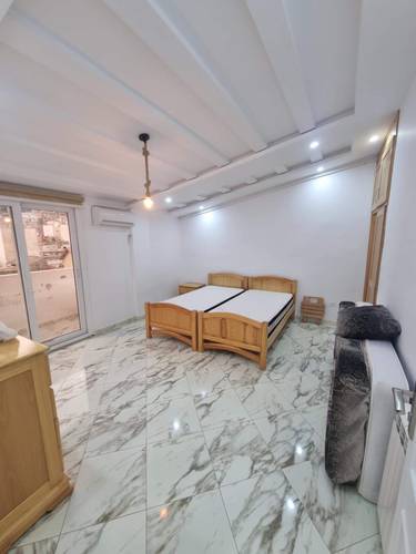 F4 Pieds dans l'eau TIPAZA Berard