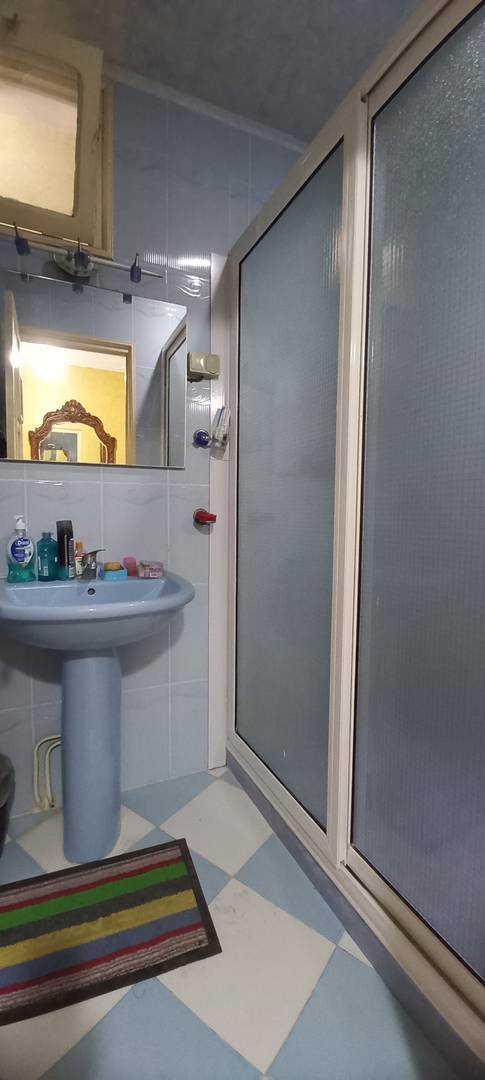 Vente superbe appartement F3 Bejaia ville.