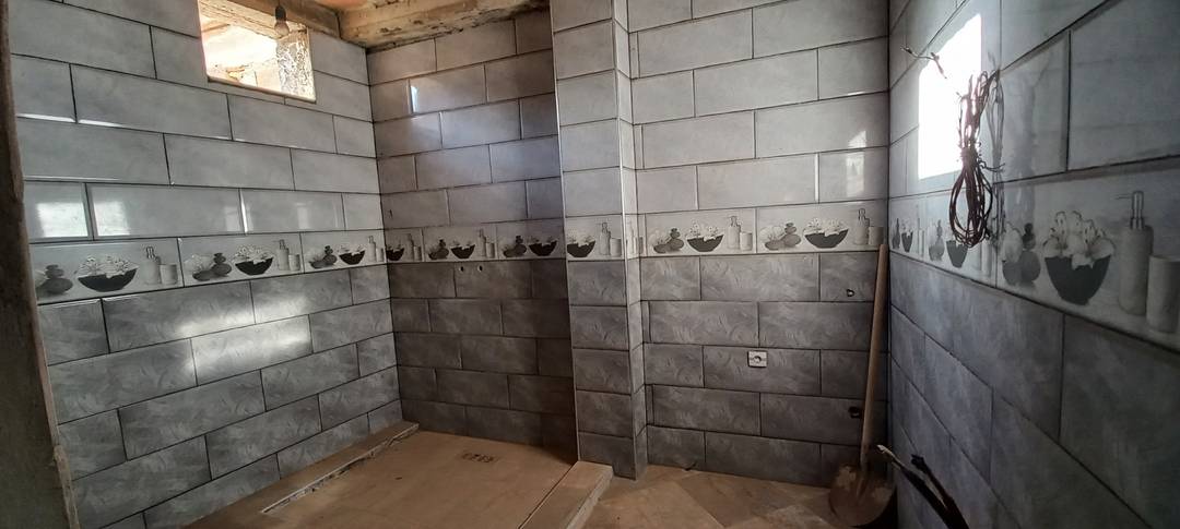Vente maison en clos couvert Bejaia 06000